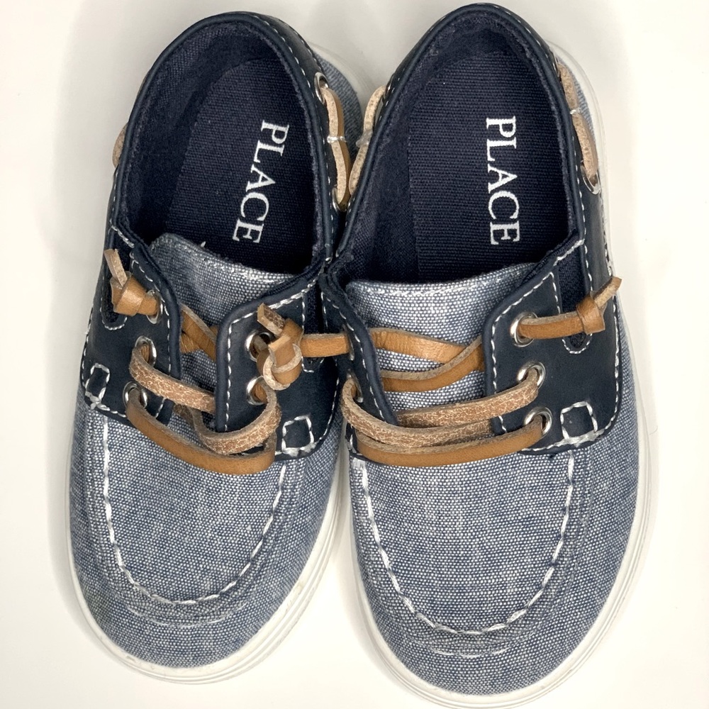 Children’s Place Toddler Shoes